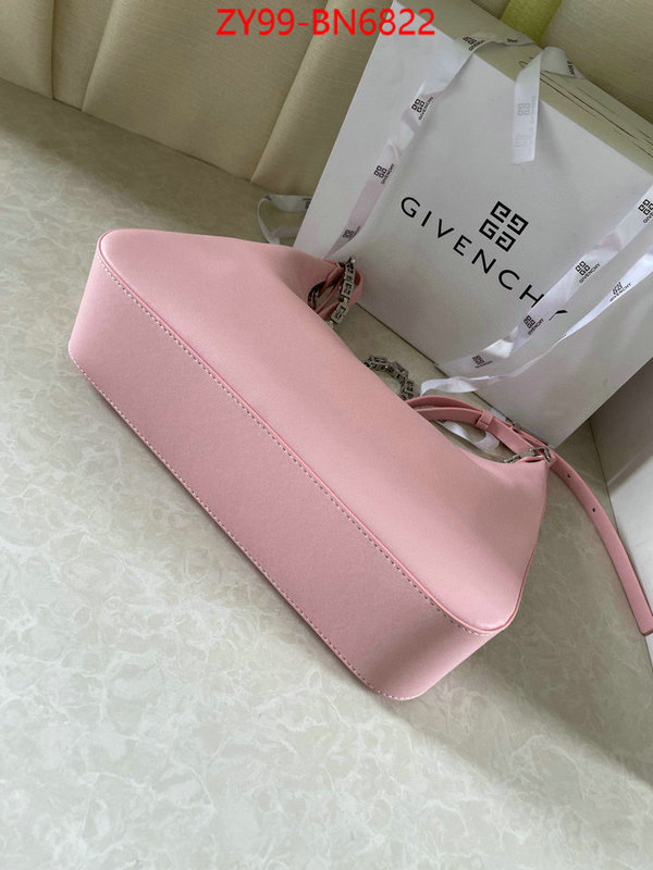 Givenchy Bags(4A)-Handbag-,ID: BN6822,$: 99USD
