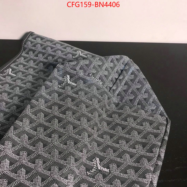 Goyard Bags(TOP)-Handbag-,ID: BN4406,$: 159USD