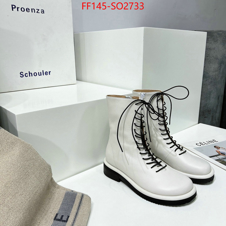 Women Shoes-Proenza Schouler,how to find designer replica , ID: SO2733,$: 145USD