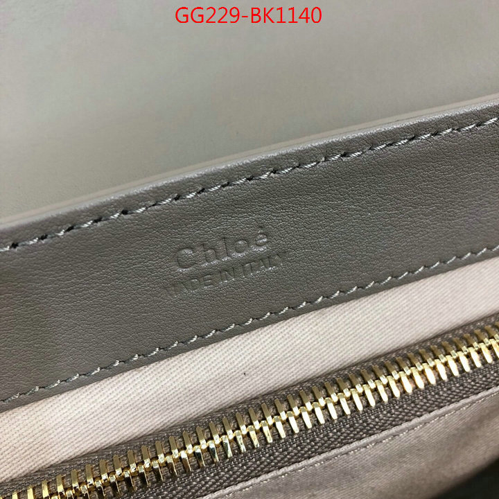 Chloe Bags(TOP)-Diagonal,replica for cheap ,ID: BK1140,$:229USD