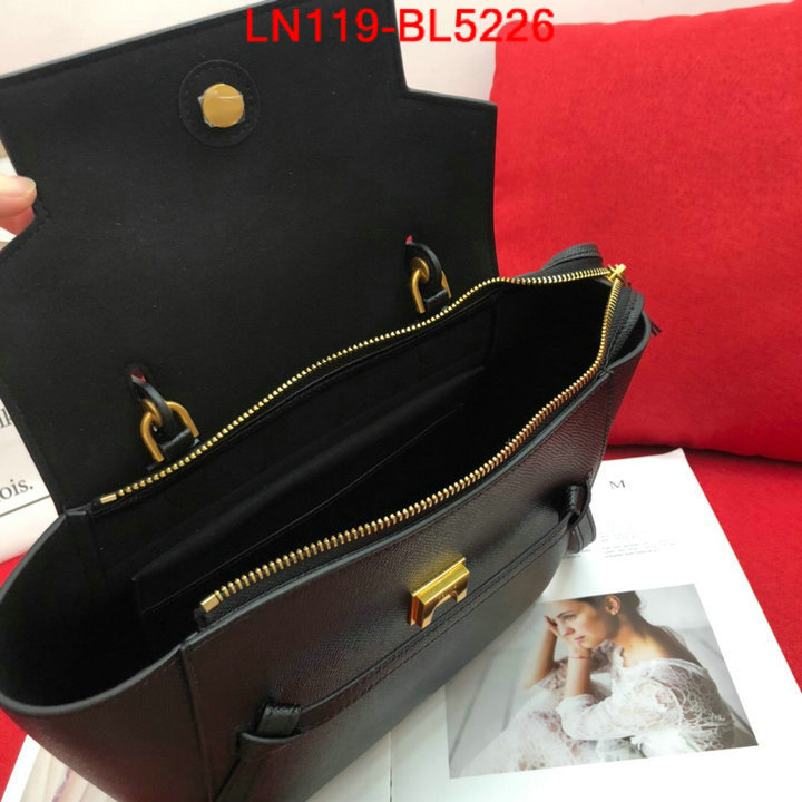 CELINE Bags(4A)-Belt Bag,designer ,ID: BL5226,$: 119USD