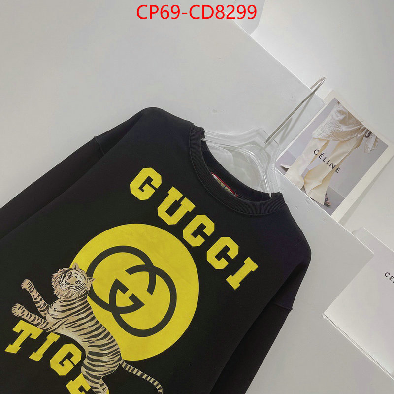 Clothing-Gucci,how to buy replica shop , ID: CD8299,$: 69USD