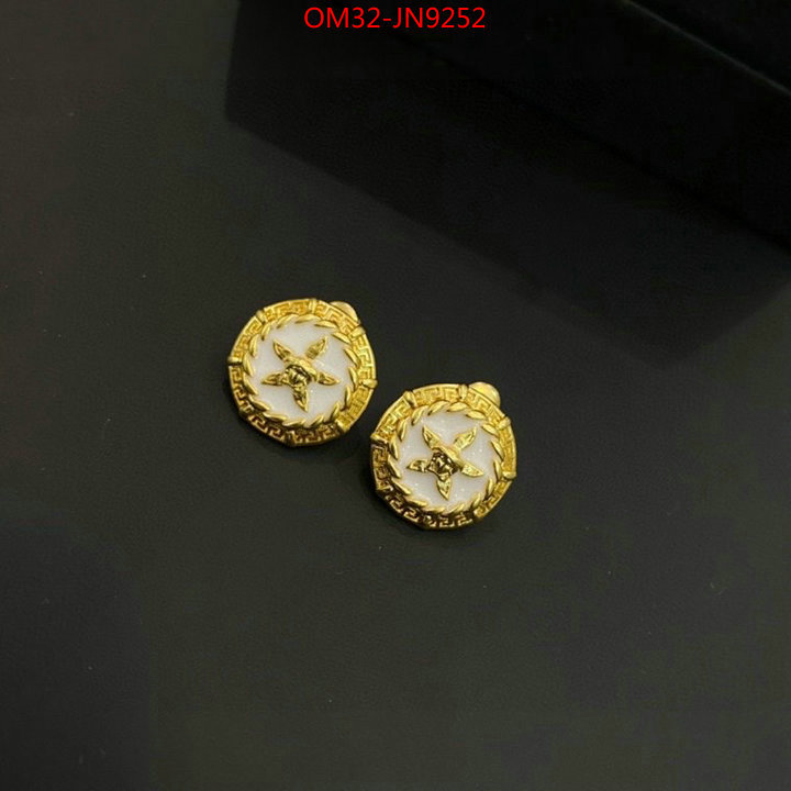 Jewelry-Versace,knockoff , ID: JN9252,$: 32USD