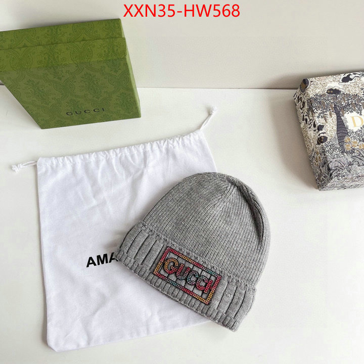 Cap (Hat)-Gucci,buy cheap , ID: HW568,$: 35USD