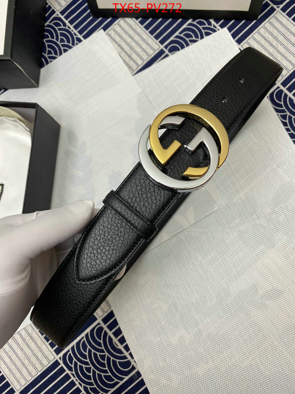 Belts-Gucci,is it ok to buy replica , ID: PV272,$:65USD