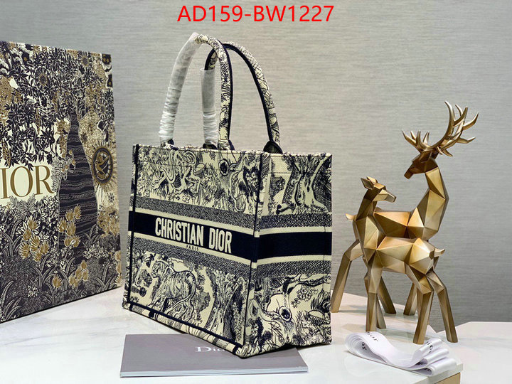 Dior Bags(TOP)-Book Tote-,ID: BW1227,$: 159USD
