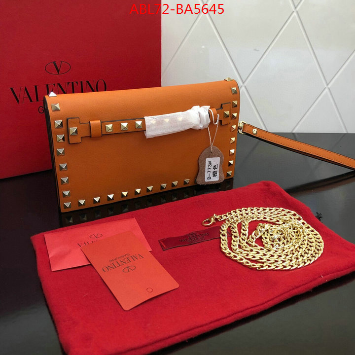 Valentino Bags(4A)-Clutch-,best site for replica ,ID: BA5645,$: 72USD