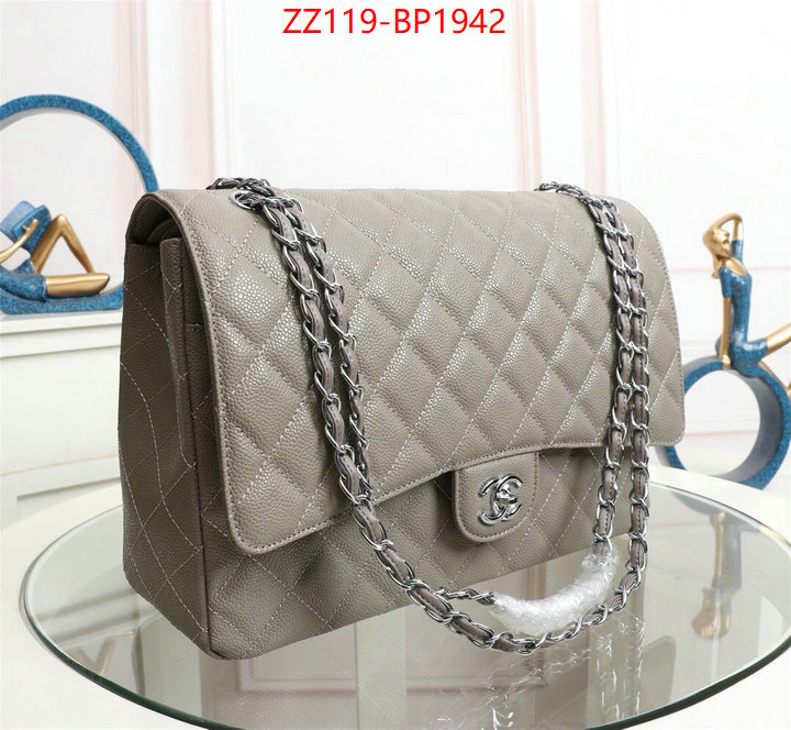 Chanel Bags(4A)-Diagonal-,ID: BP1942,$: 119USD