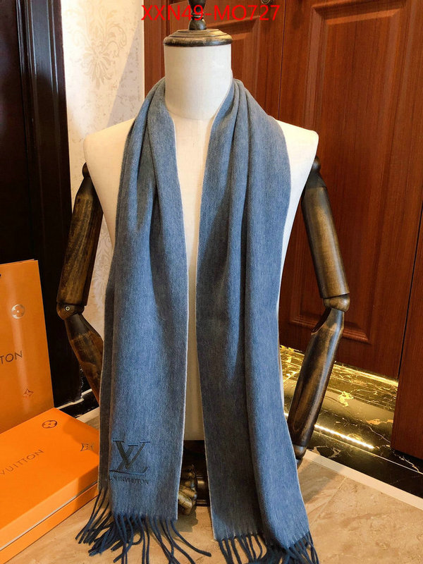 Scarf-LV,wholesale replica , ID: MO727,$: 49USD