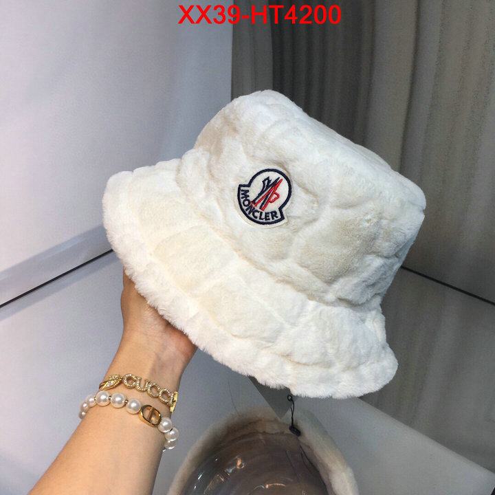 Cap (Hat)-Moncler,buy 2023 replica , ID: HT4200,$: 39USD