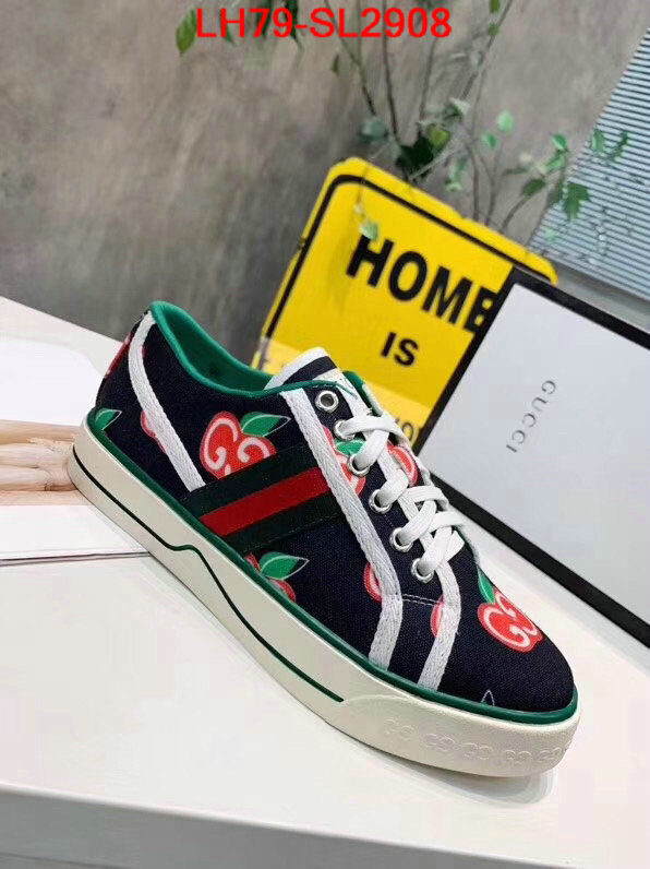 Women Shoes-Gucci,what's the best place to buy replica , ID: SL2908,$: 79USD