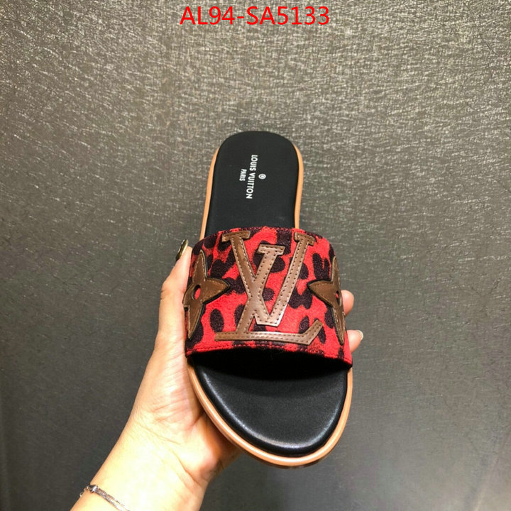 Women Shoes-LV,luxury cheap replica , ID: SA5133,$: 94USD