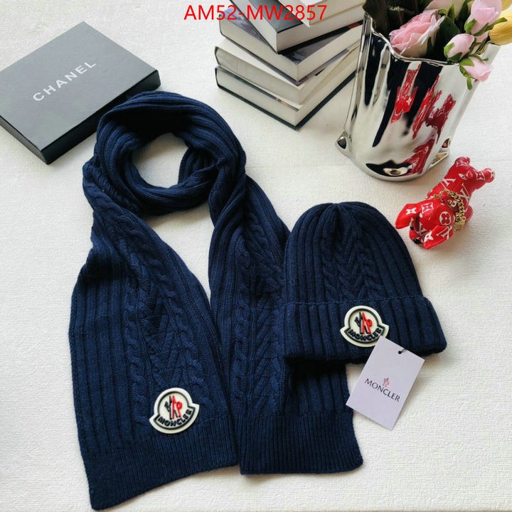 Cap (Hat)-Moncler,where to buy high quality , ID: MW2857,$: 52USD