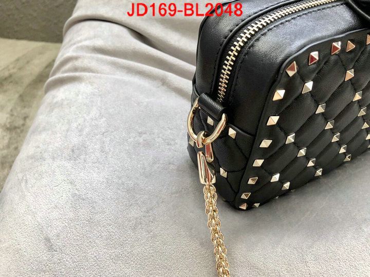 Valentino Bags (TOP)-Rockstud Spike-,at cheap price ,ID: BL2048,$: 169USD