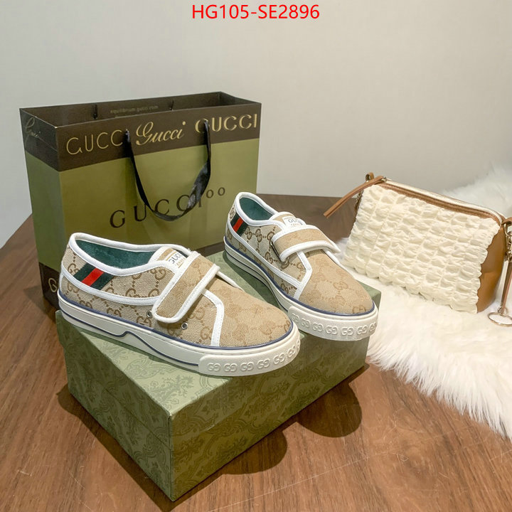 Men Shoes-Gucci,high quality , ID: SE2896,$: 105USD