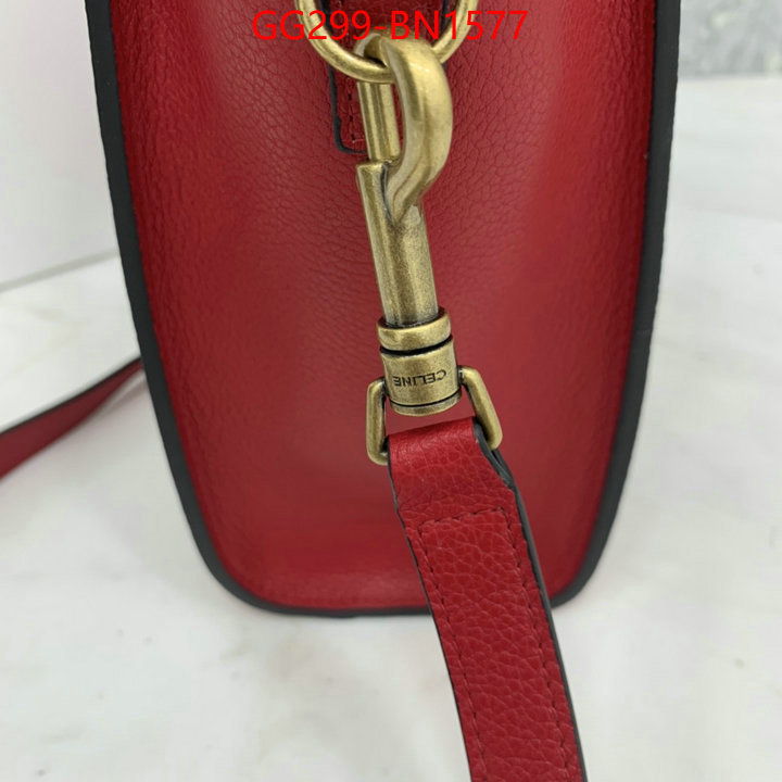 CELINE Bags(TOP)-Handbag,best designer replica ,ID: BN1577,$: 299USD