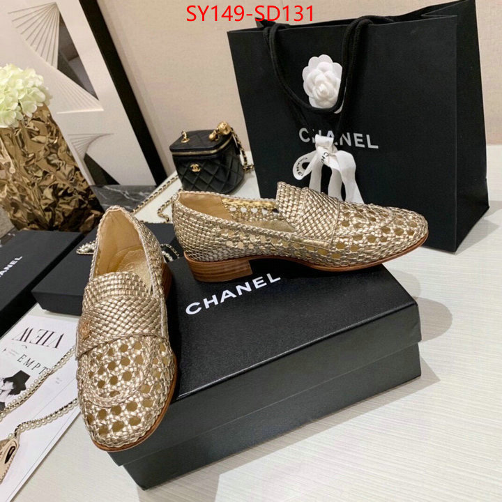 Women Shoes-Chanel,online store , ID: SD131,$: 149USD