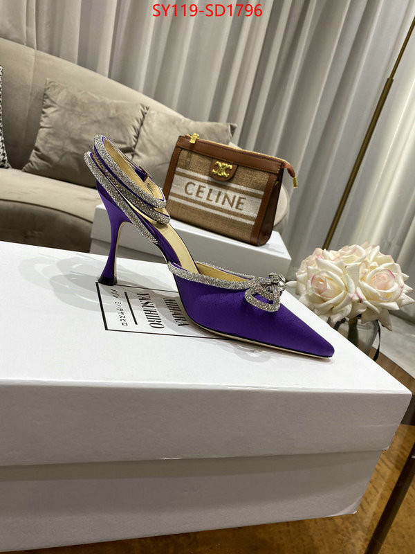 Women Shoes-Mach Mach,buy best quality replica ,first top , ID: SD1796,$: 119USD