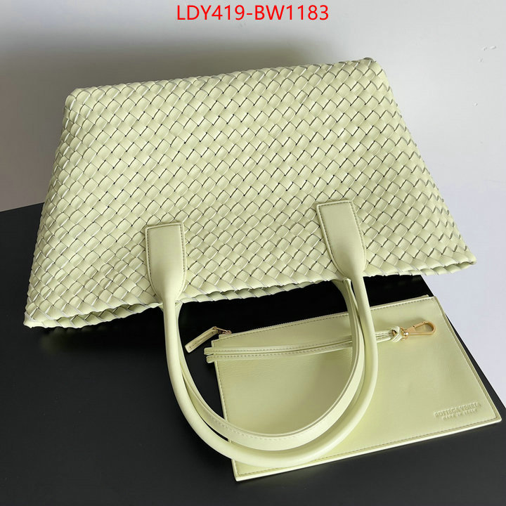 BV Bags(TOP)-Handbag-,wholesale designer shop ,ID: BW1183,$: 419USD