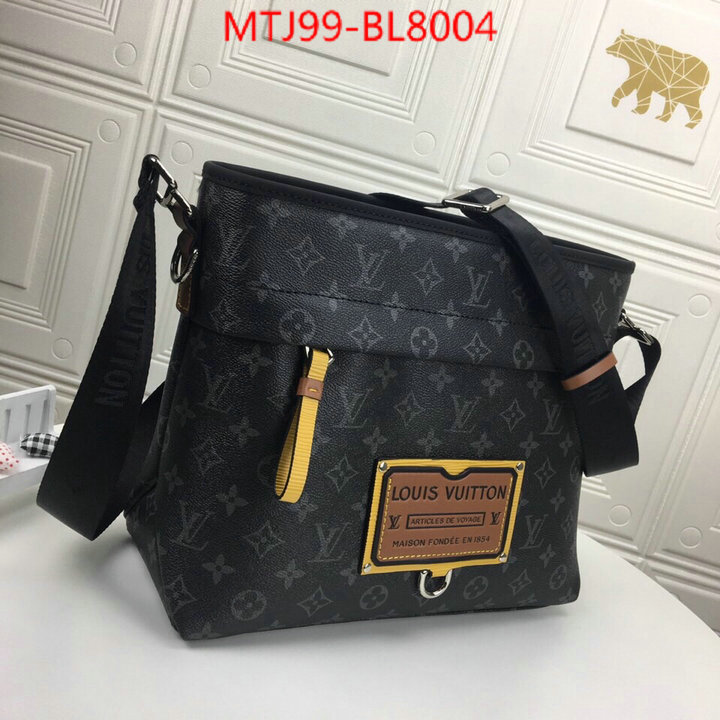 LV Bags(4A)-Pochette MTis Bag-Twist-,ID: BL8004,$: 99USD