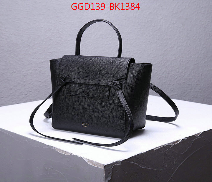 CELINE Bags(TOP)-Belt Bag,7 star replica ,ID: BK1384,$:139USD