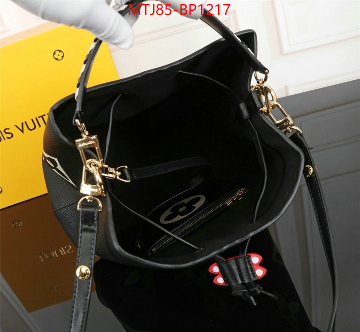 LV Bags(4A)-Nono-No Purse-Nano No-,the best quality replica ,ID: BP1217,$: 85USD