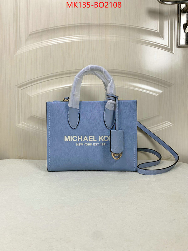 Michael Kors Bags(TOP)-Handbag-,from china ,ID: BO2108,$: 135USD