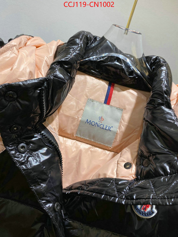 Down jacket Women-Moncler,top designer replica , ID: CN1002,