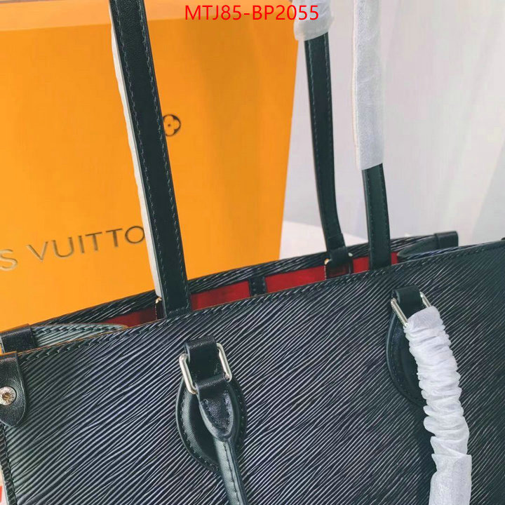 LV Bags(4A)-Handbag Collection-,ID: BP2055,$: 85USD