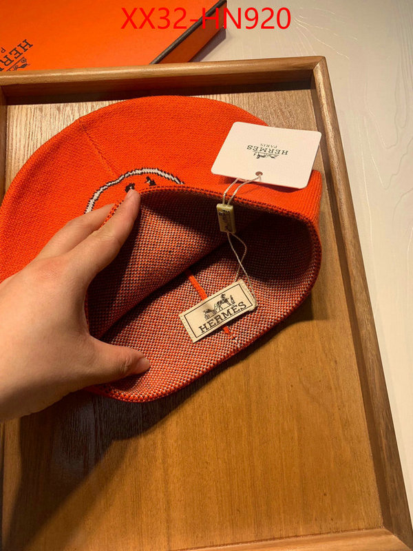 Cap (Hat)-Hermes,high , ID: HN920,$: 32USD