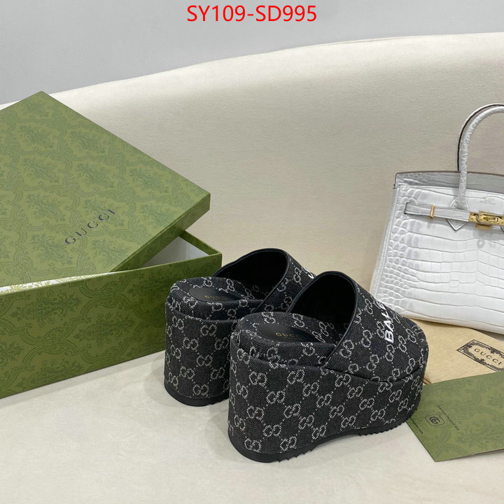 Women Shoes-Gucci,most desired , ID: SD995,$: 109USD