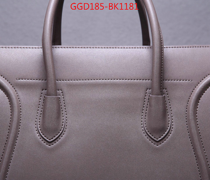 CELINE Bags(TOP)-Handbag,sellers online ,ID: BK1181,$:185USD