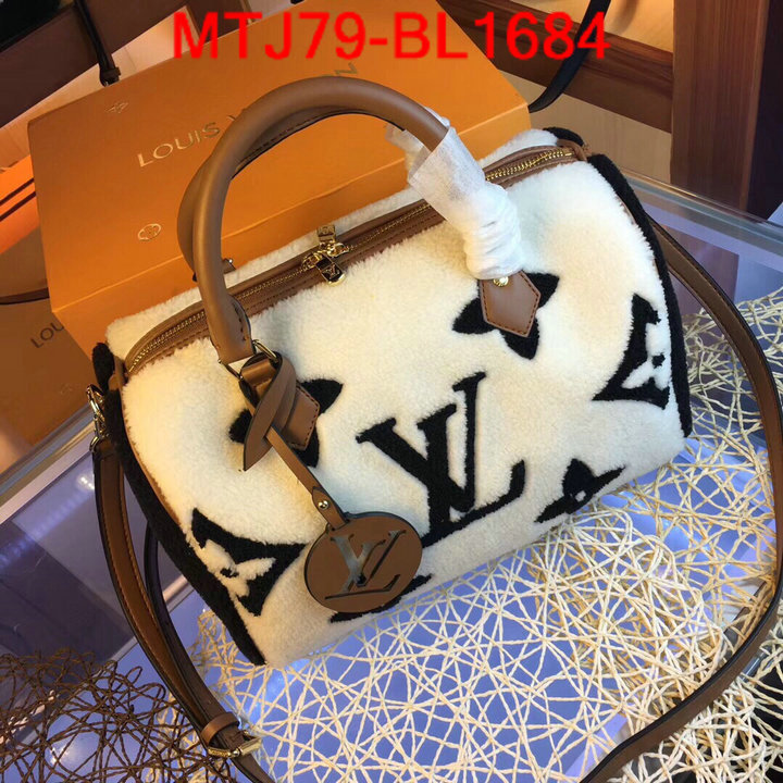 LV Bags(4A)-Speedy-,hot sale ,ID: BL1684,$: 79USD