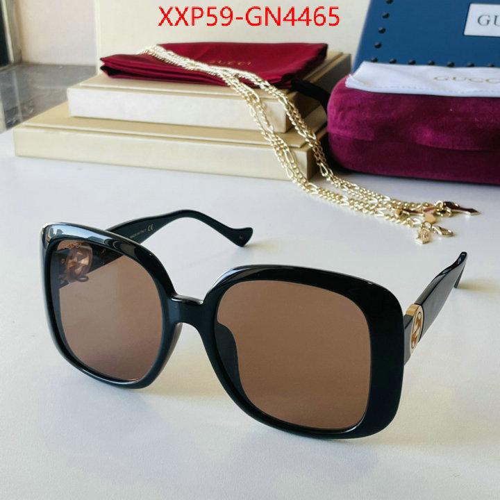 Glasses-Gucci,can you buy replica , ID: GN4465,$: 59USD