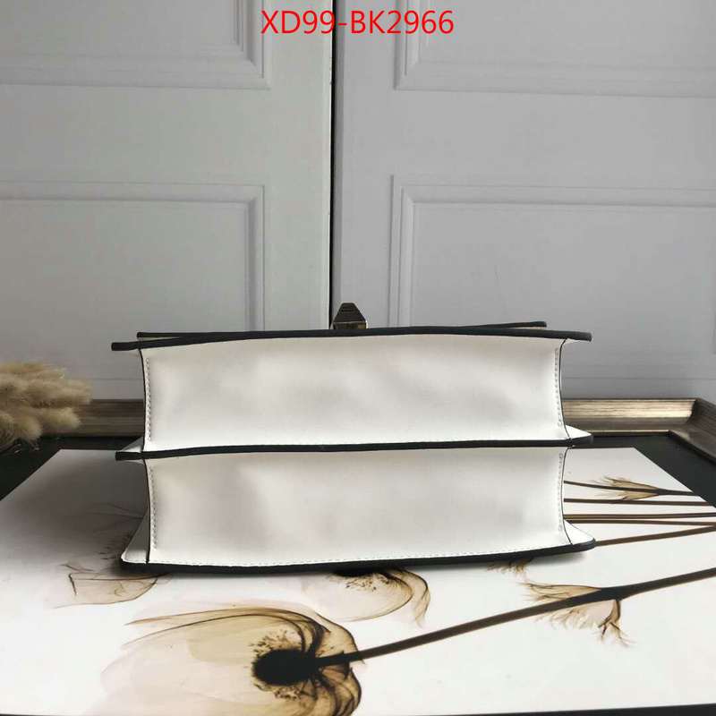 Fendi Bags(4A)-Diagonal-,ID: BK2966,$:99USD