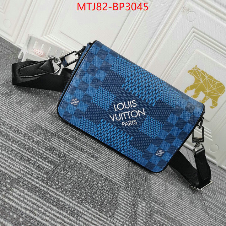 LV Bags(4A)-Pochette MTis Bag-Twist-,ID: BP3045,$: 82USD