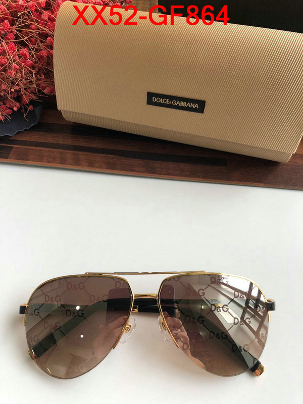 Glasses-DG,cheap replica , ID: GF864,$:52USD