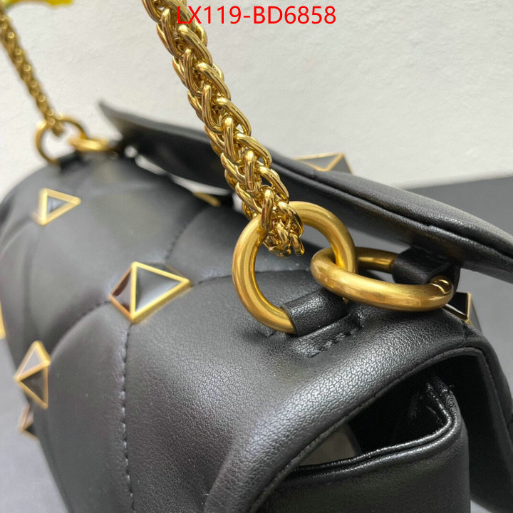Valentino Bags(4A)-Roman Stud-,china sale ,ID: BD6858,