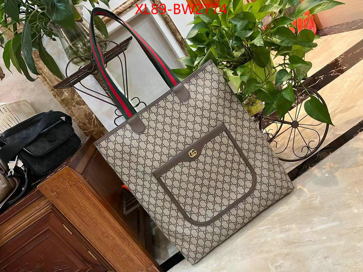 Gucci Bags(4A)-Handbag-,replica sale online ,ID: BW2774,$: 89USD