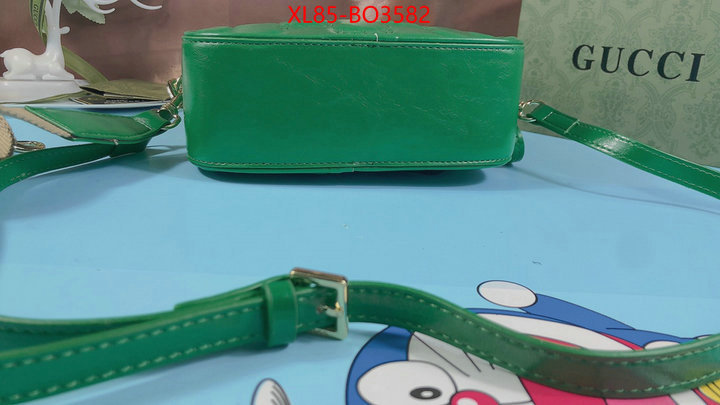 Gucci Bags(4A)-Diagonal-,shop designer replica ,ID: BO3582,$: 85USD