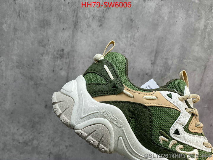 Women Shoes-FILA,supplier in china , ID: SW6006,$: 79USD