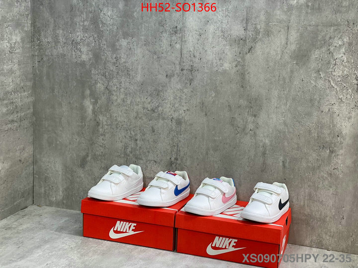 Kids shoes-NIKE,what is a counter quality , ID: SO1366,$: 52USD