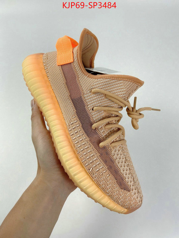 Men Shoes-Adidas Yeezy Boost,knockoff highest quality , ID: SP3484,$: 69USD