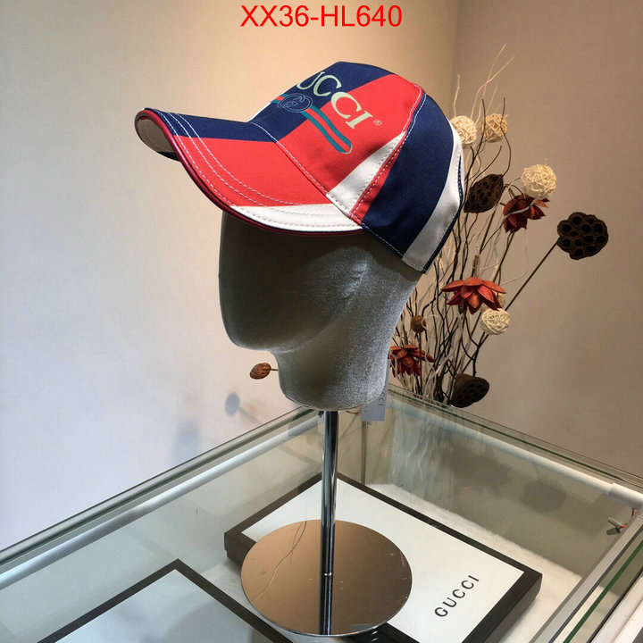 Cap (Hat)-Gucci,is it illegal to buy dupe , ID: HL640,$: 35USD