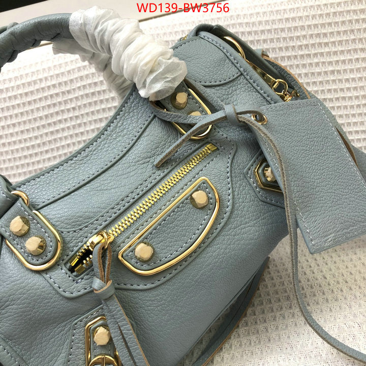 Balenciaga Bags(4A)-Neo Classic-,high quality replica ,ID: BW3756,$: 139USD