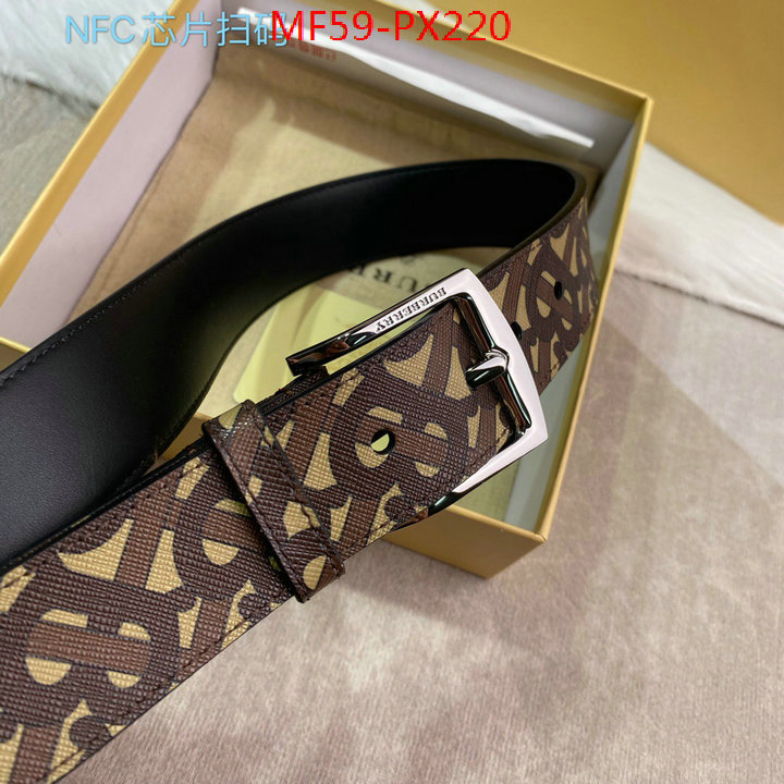 Belts-Burberry,replica aaaaa+ designer , ID: PX220,$: 59USD