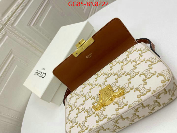 CELINE Bags(4A)-Triomphe Series,can i buy replica ,ID: BN8222,$: 85USD