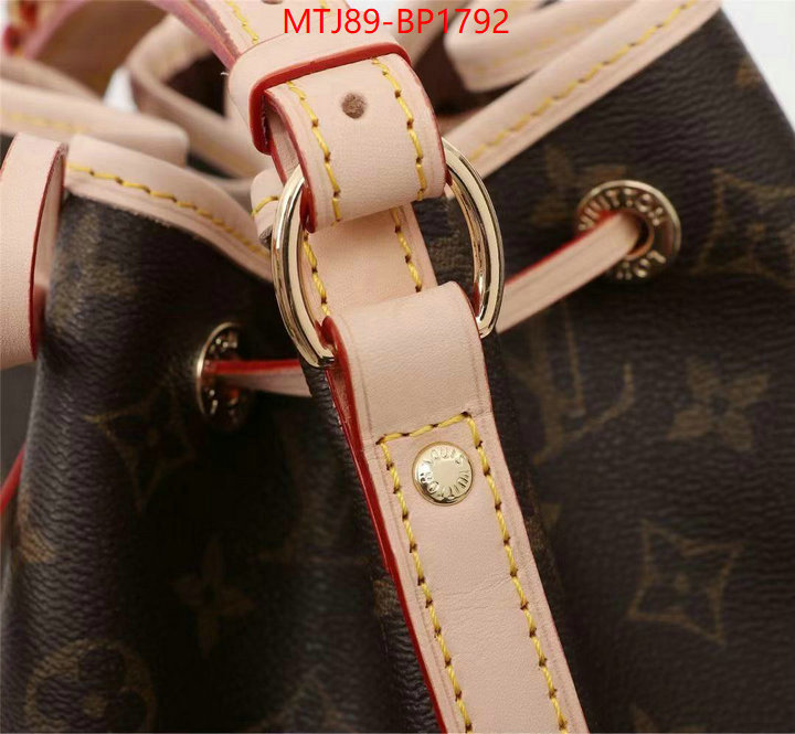 LV Bags(4A)-Nono-No Purse-Nano No-,top quality designer replica ,ID: BP1792,$: 89USD