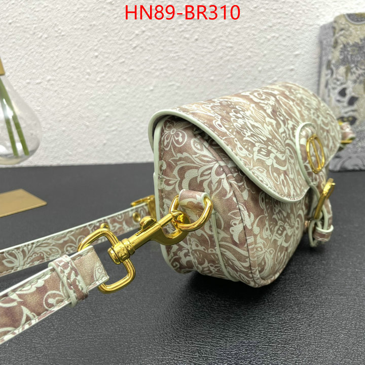 Dior Bags(4A)-Bobby-,ID: BR310,$: 89USD