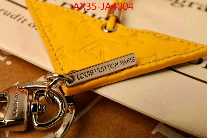 Key pendant-LV,designer fake , ID: JA4004,$: 35USD